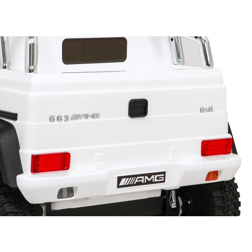 pojazdy dla dzieci G63